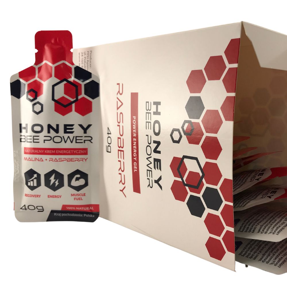 Bee Power Disc Bee power (10 pack) – Shiny Pantry